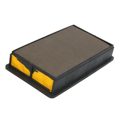 SF-FILTER Luftfilter AIXAM PA 8008 1666711080,1666711081 Motorluftfilter,Filter für Luft
