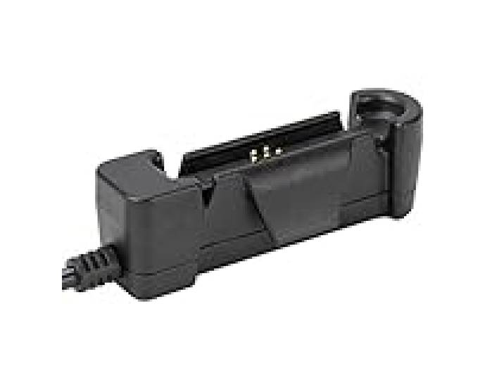 Socket Mobile AC4113-1762 chargeur de téléphones portables Intérieur Noir - Chargeurs de téléphones portables (Intérieur, Noir)