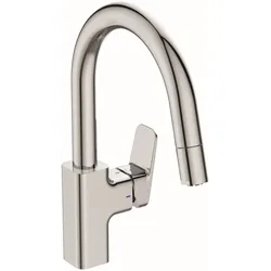 Ideal Standard Küchenarmatur Ceraplan Ausld.216mm BD337AA