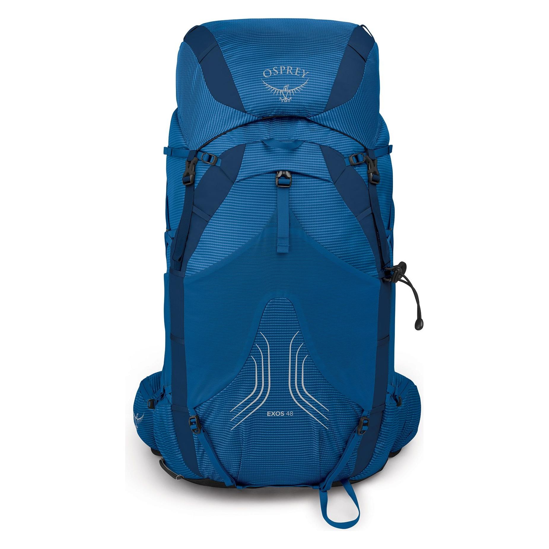 Osprey Exos 48 (48 l) (209748)