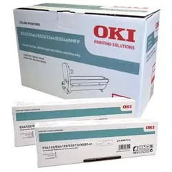 OKI 46438013 Drucker-Trommel Original 1 Stück(e)
