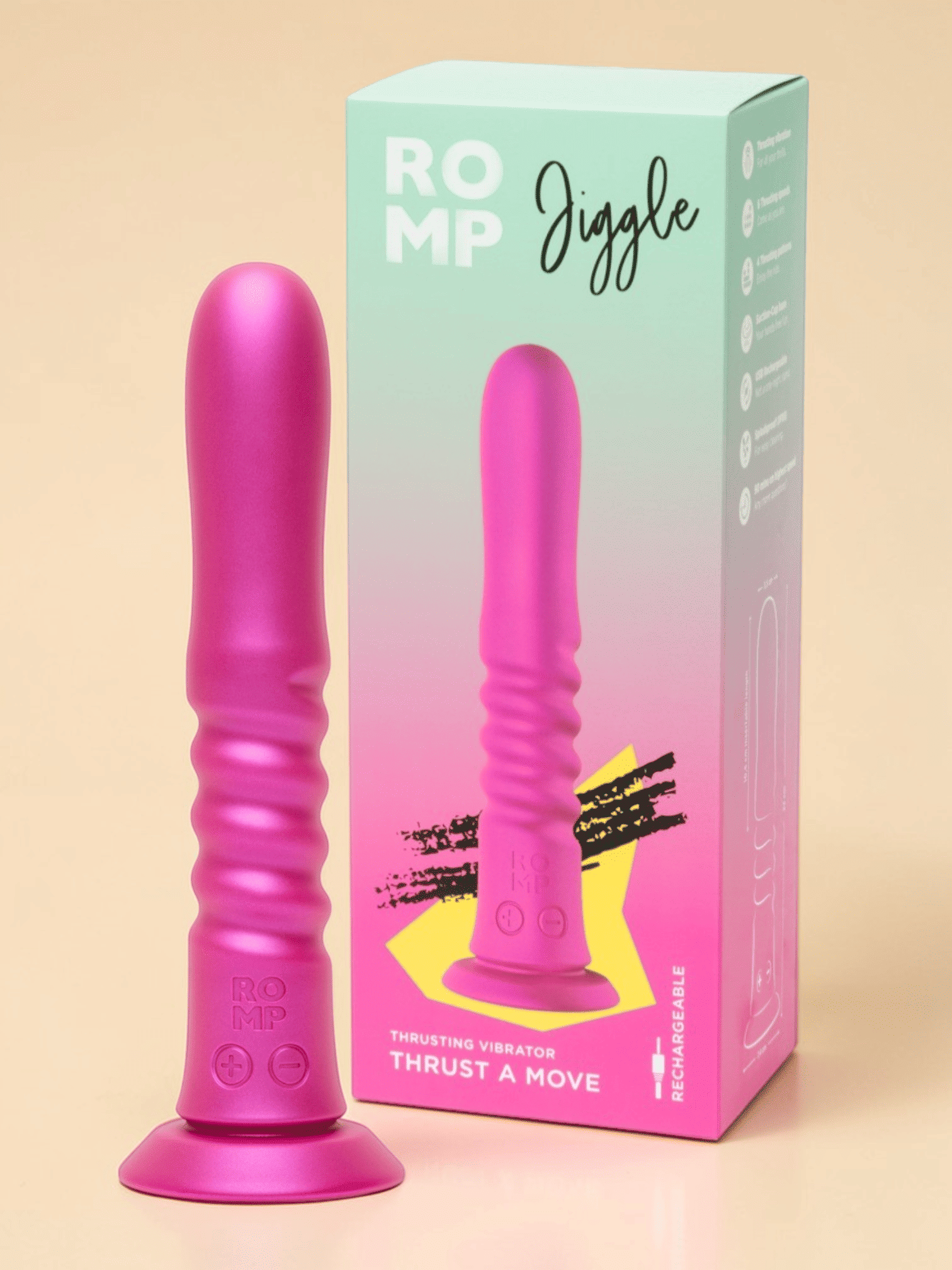 Romp Jiggle