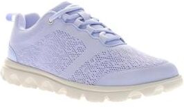 Women's Travelactiv Sneaker by Propet in Lavender (Size 6 N)