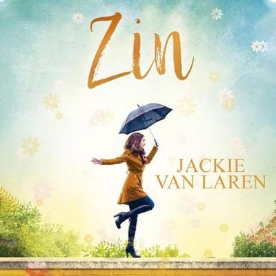 Zin - Jackie van Laren, Audio, 9789463629577