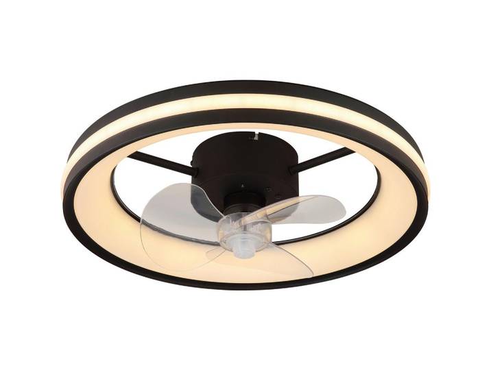 Deckenventilator, RGB HAYLA