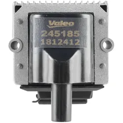 Zündspule VALEO 245185 für Audi VW Seat Skoda 80 B4 Avant Polo II Vento