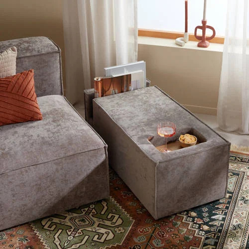 NOUS Living salontafel Igor modulair