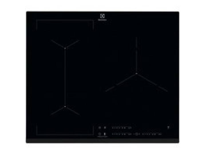 Table à Induction - Electrolux - EIV63343 - Noir - Électrique - Fonction Bridge