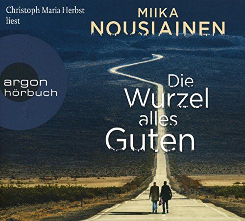 Nousiainen Miika - Die Wurzel alles Guten - Preis vom 04.10.2026 03:51:26 h