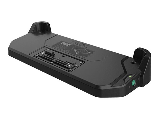 GETAC Office Dock - Dockingstation - HDMI, VGA (GDODE9)