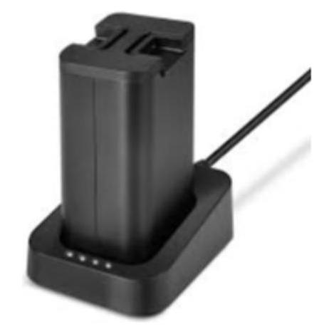 Matterport Pro3 Ladekit (Pro3 Charging)