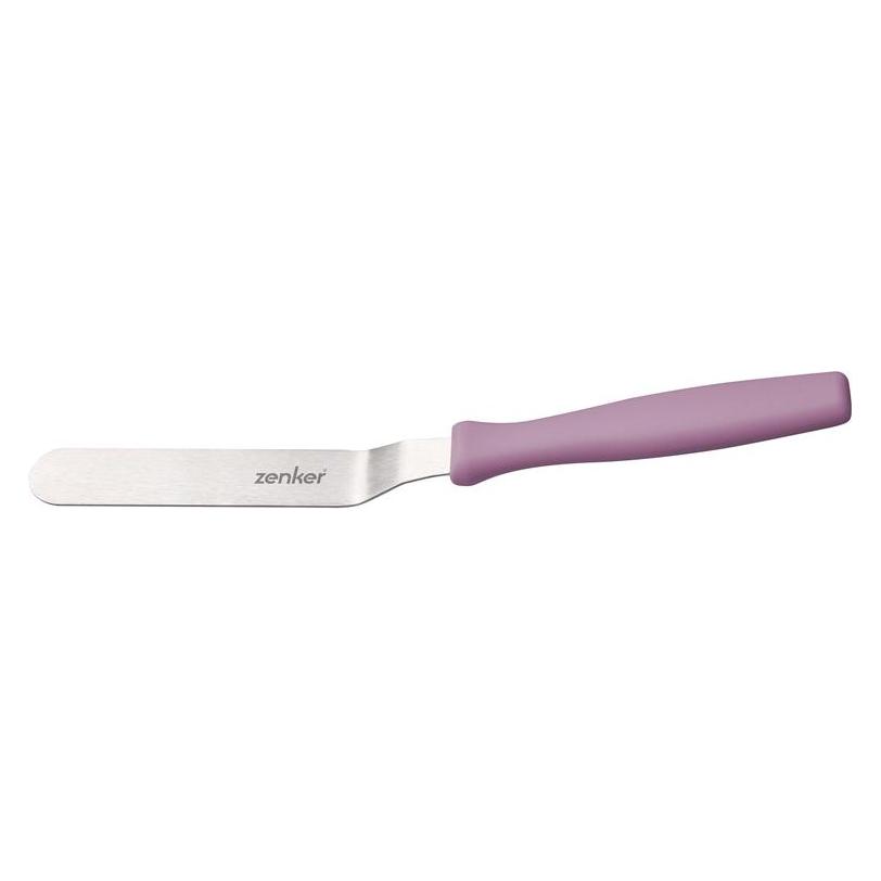 Zenker Pastry spatula 684693, 22 cm (59291601)