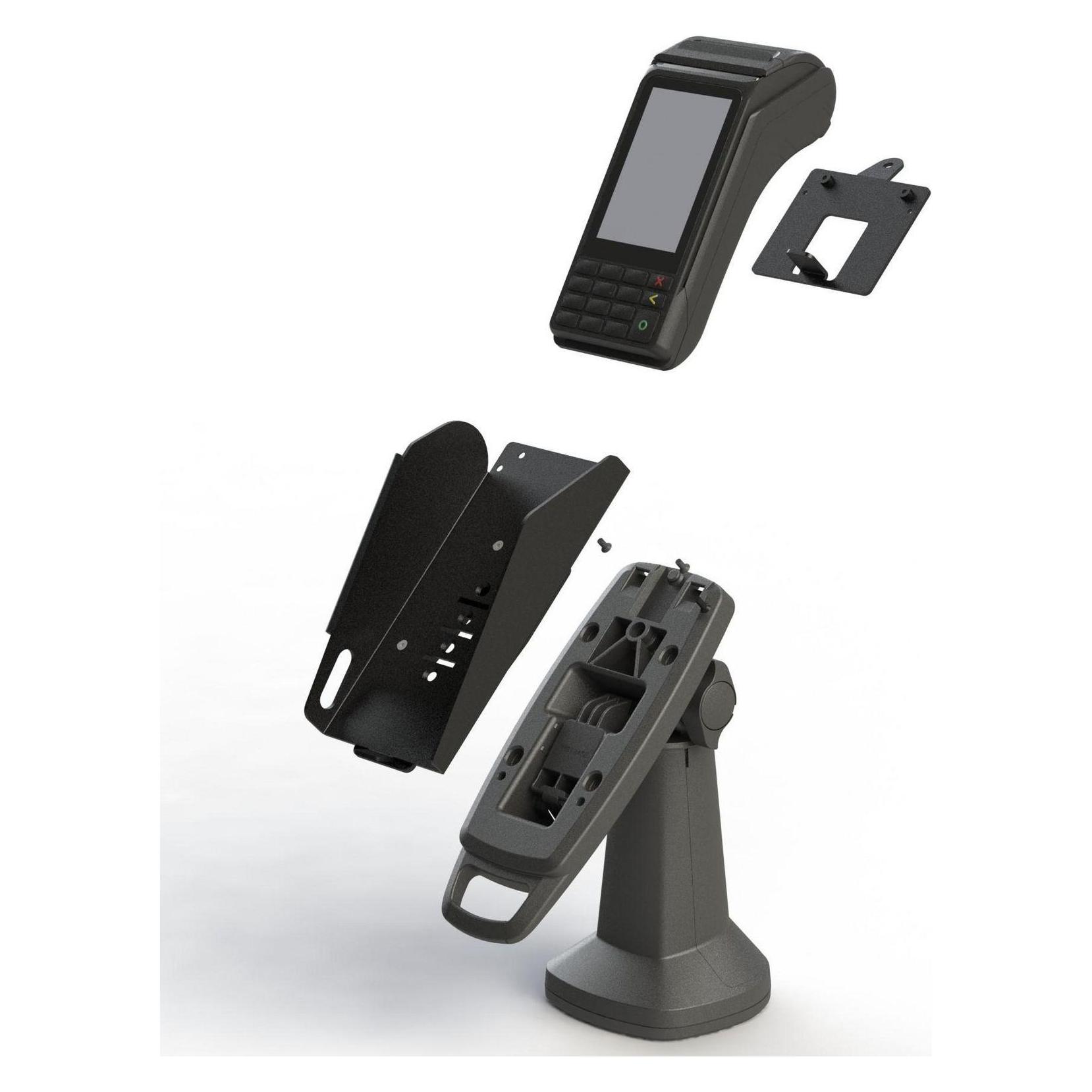 ENS Metal FlexiPole Backplate for (CST00182)