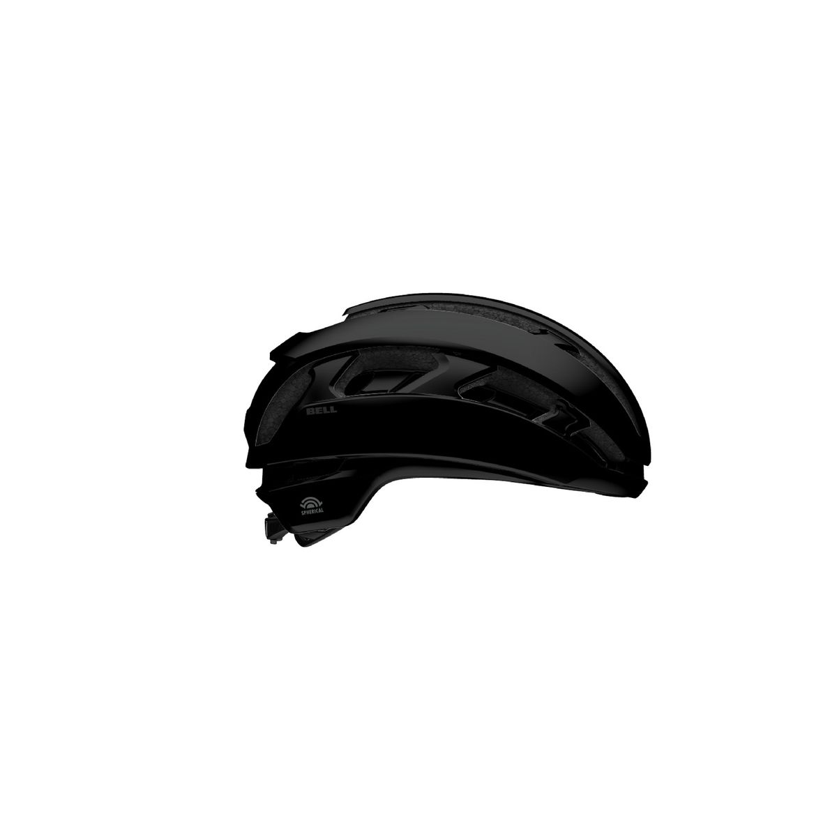 Bell XR Spherical solid black L 210239021