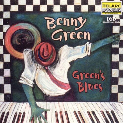 Benny Green - Green'S Blues - Preis vom 11.10.2026 15:43:13 h