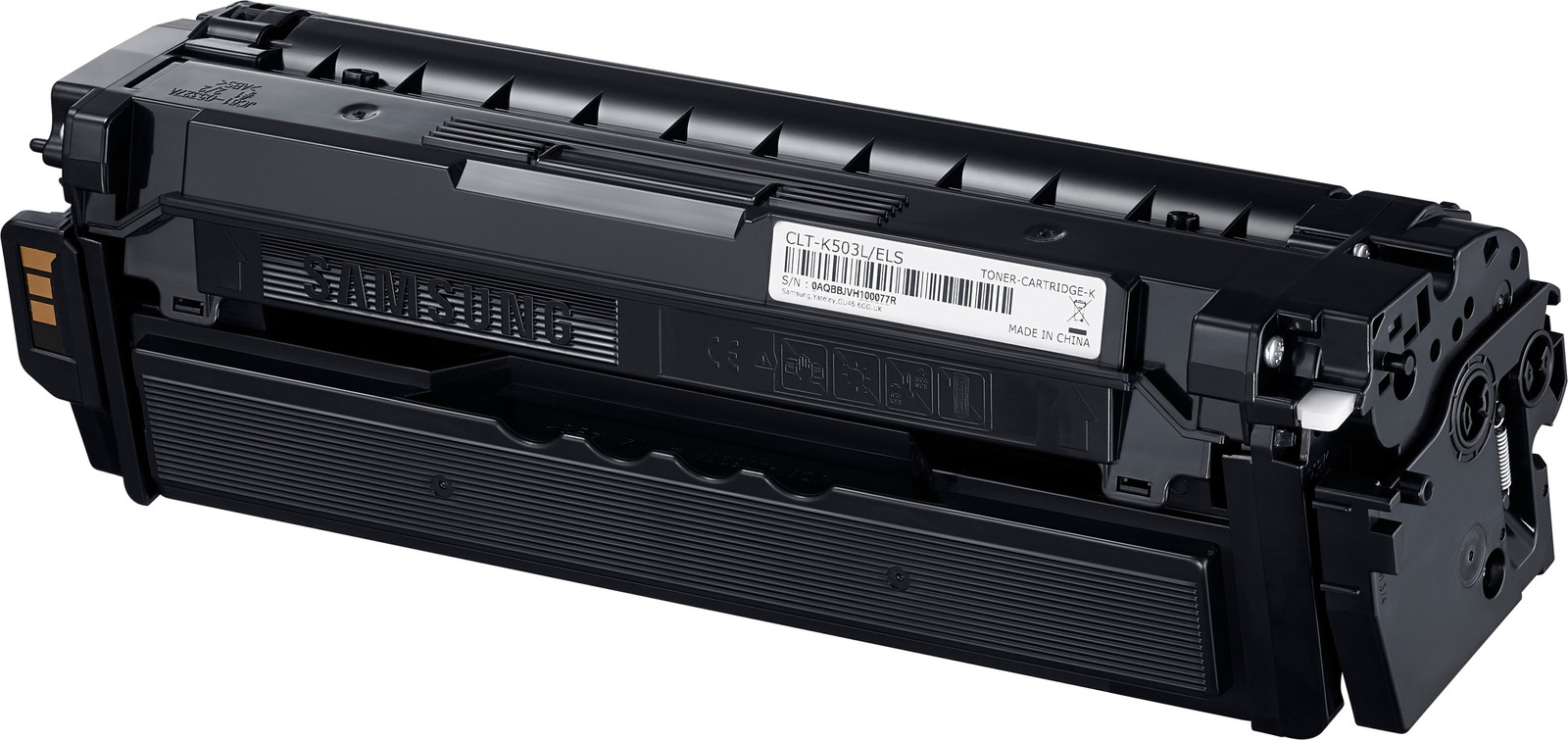 HP tonercartridge voor Samsung ProXpress SLC, zwart