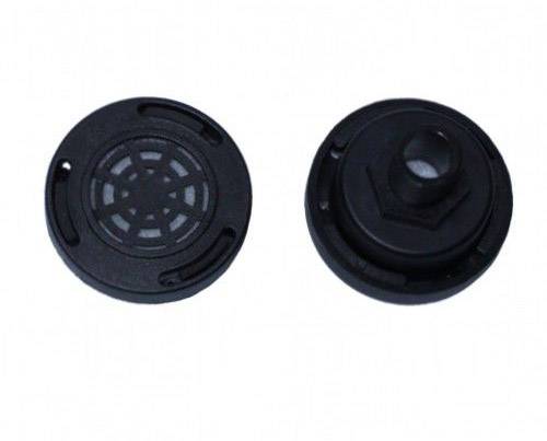 Aerotec 9415246 Druckluftfilter Außengewinde 3/8"