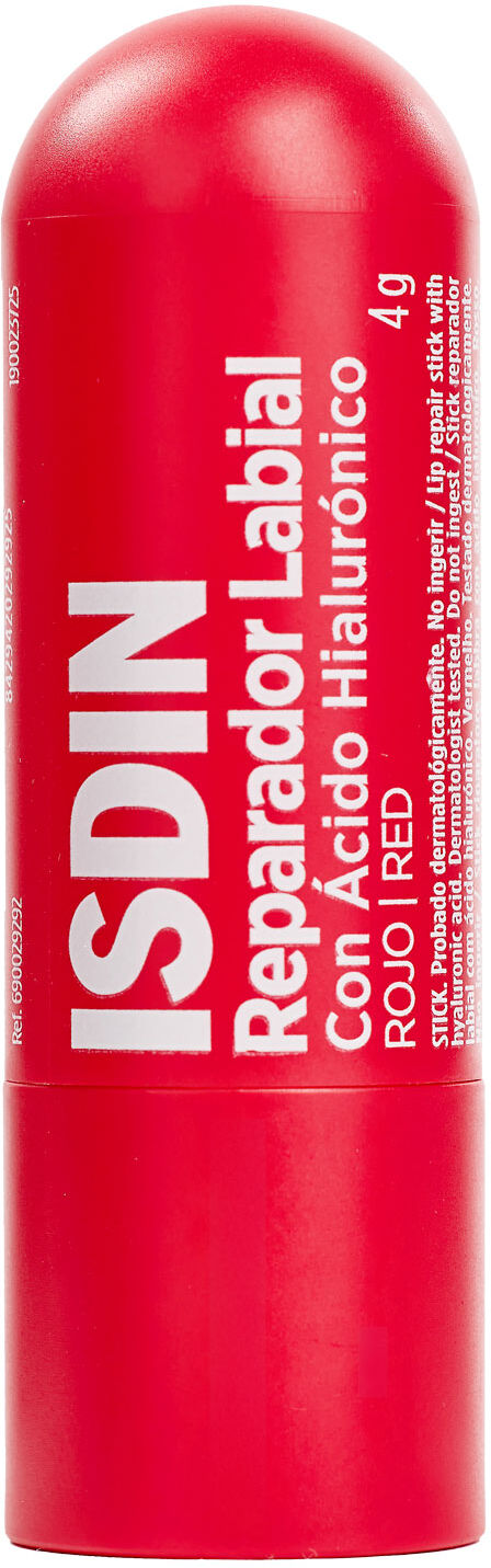 ISDIN Lip Repair Stick 4g
