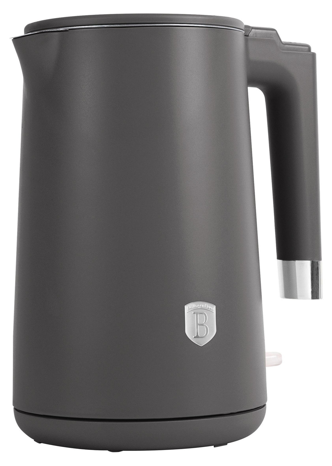 Berlinger Haus waterkoker BH-9580 antraciet 1,7L