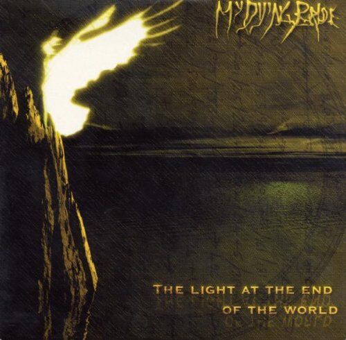 the light at the end of the world - Preis vom 09.10.2026 07:28:09 h