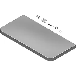Abdeckblech Ju/Bo oben V2 - 8738210331