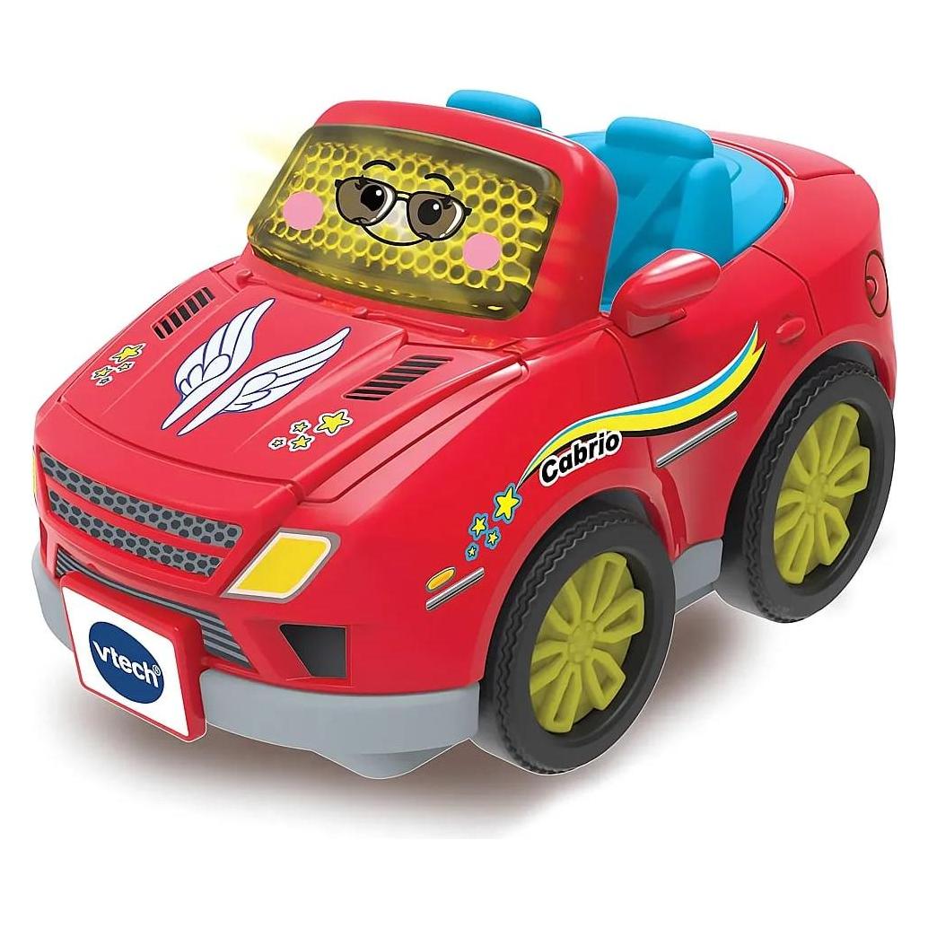 VTech Tut Tut Baby Flitzer - Cabrio (80-569604)