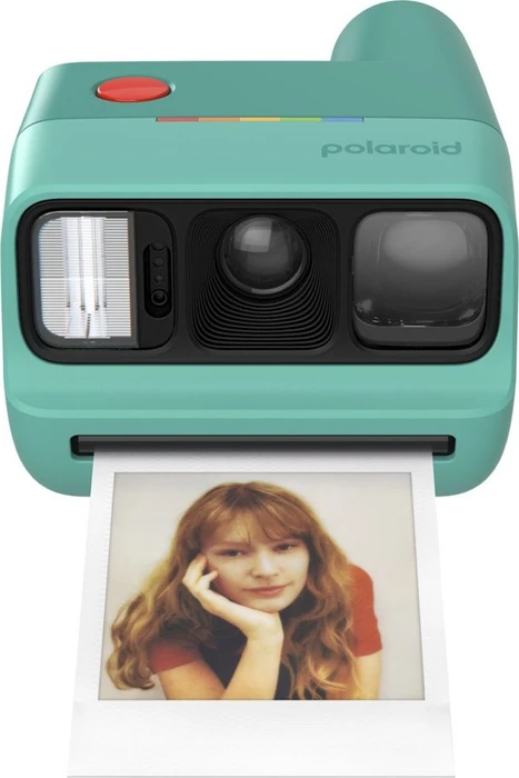 Polaroid Go Gen 3 Teal