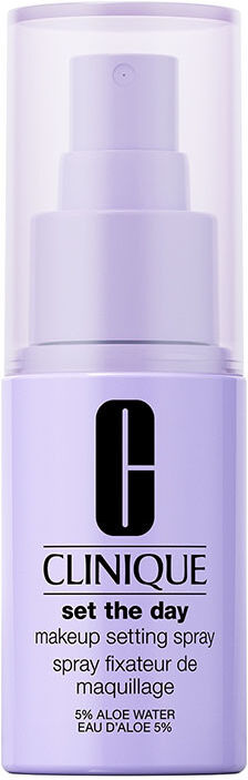 Clinique Set The Day™ Base de Teint & Fixateur