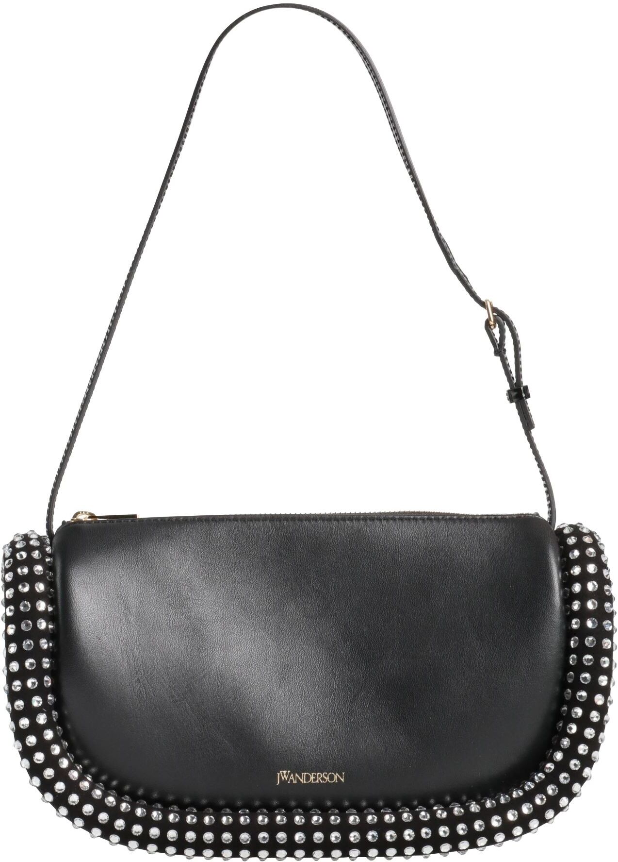 Jw Anderson Bolso de mano Mujer Negro -- Mujer