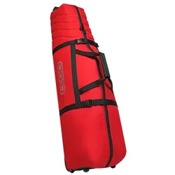 Ogio Savage Travelcover rot