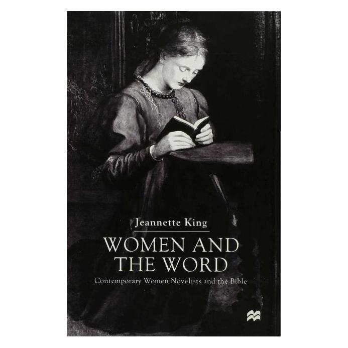 Palgrave Macmillan Uk King:Women and the Word (Englisch, Hardcover, J. King) (63028718)