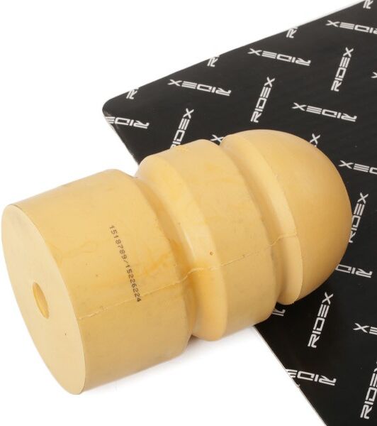 RIDEX 1182R0012 Rubber Buffer, suspension