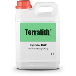 Terralith Hydrosol BWP -5 liter-