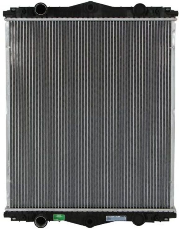 Kühler MAHLE CR 2583 000S