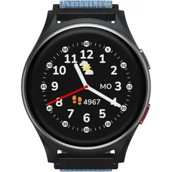 Anio 6 (43.90 mm, 4G), Smartwatch