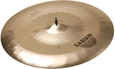 "Sabian 20"" HHX Zen China "