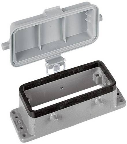 Anbaugehäuse Han 24B-agg-K 09300240302 HARTING 1 St.