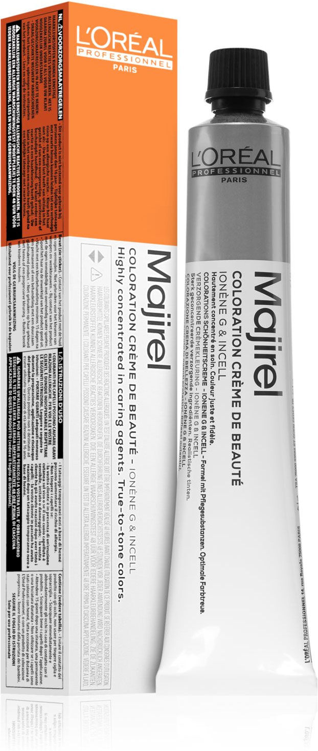 L'Oreal Majirel Majirouge