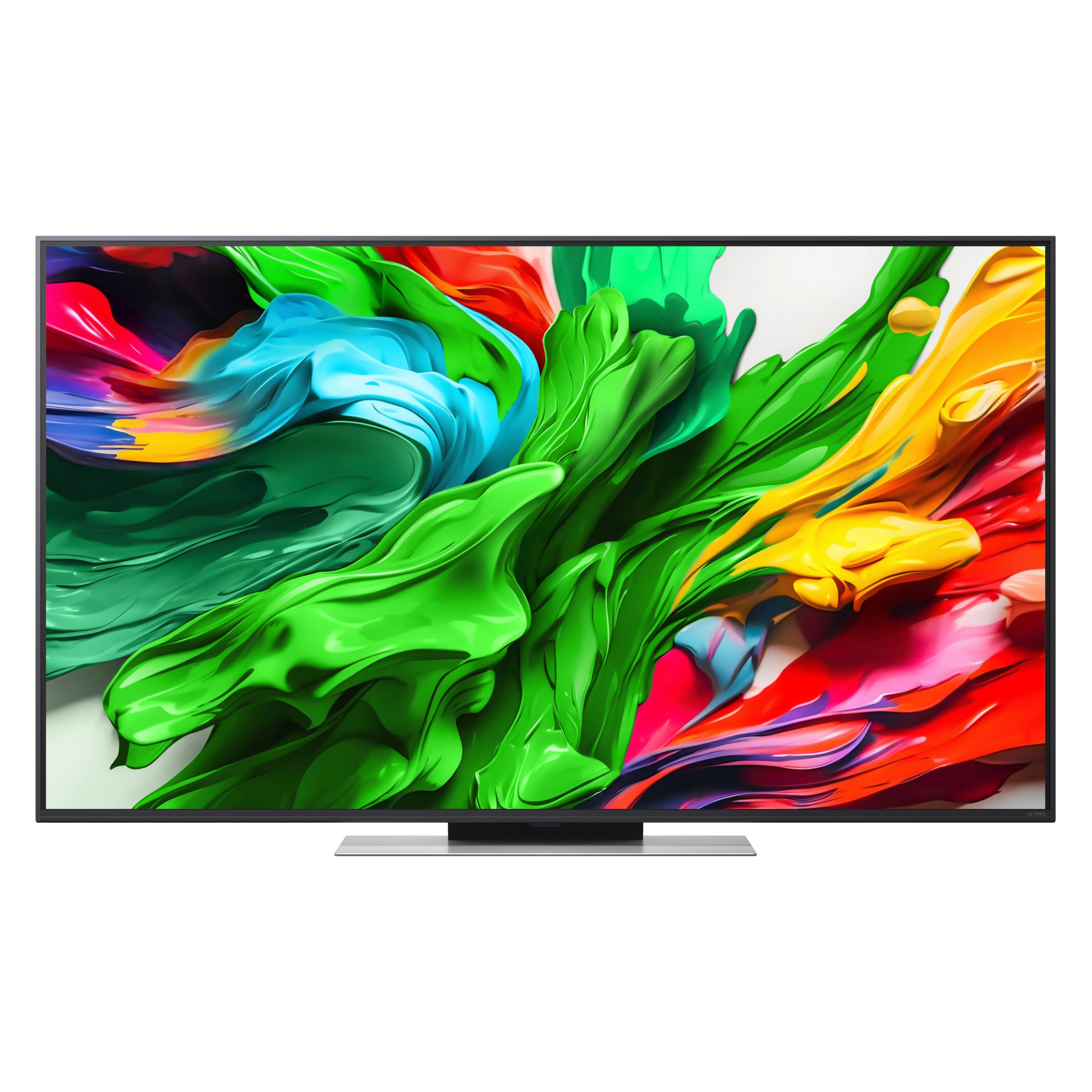 LG 55QNED87A6B.AEU (55", 4K, 2025) (55QNED87A6B.AEU)