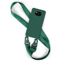 moex Hover Cover Poco X3 NFC Handyband breit