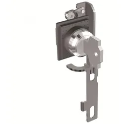 ABB KLC-S Key lock open N.20006 E1.2 Schlüsselverriegelung für Leistungsschalter Emax 2
