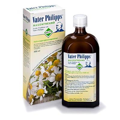 Vater Philipps Magenfreund Liquidum 500 ml