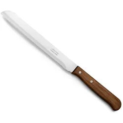 ARCOS 101501 Latina Brotmesser 17 cm.
