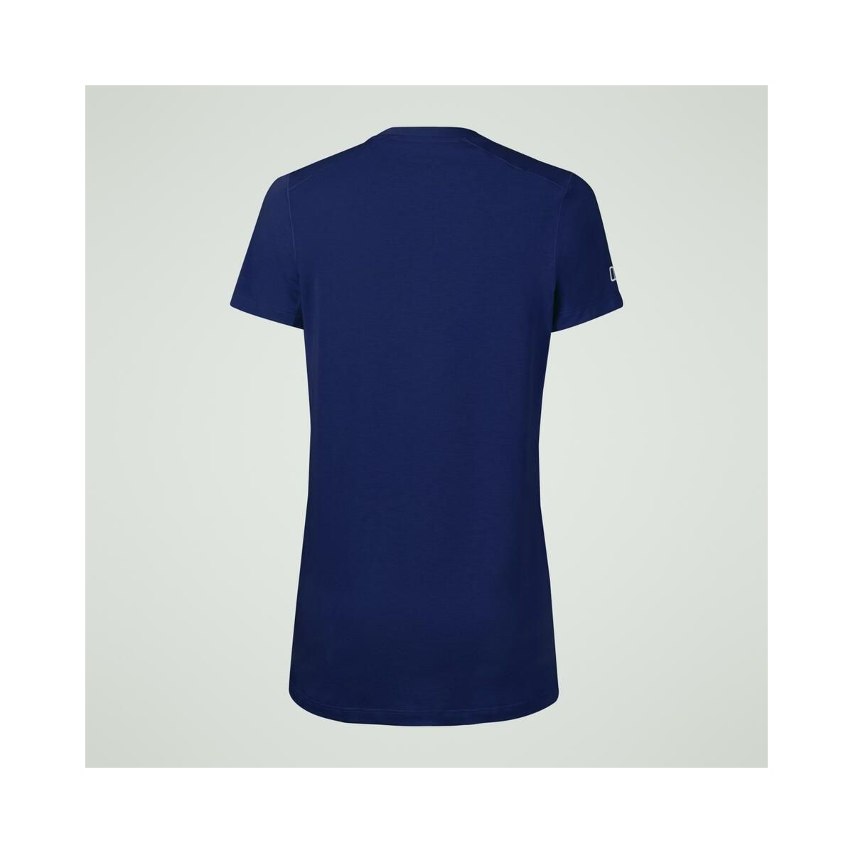 Berghaus W Berghaus Delta Tee hale navy (JW4) 10 4-A002060-JW4-10
