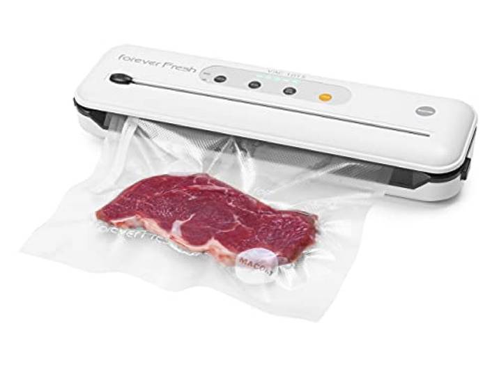 MACOM Forever Fresh VAC1015 Vacuümmachine Super Automatisch