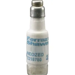 Mersen Sicherungseinsatz gG D01 AC440V 6A grün D01GG44V6