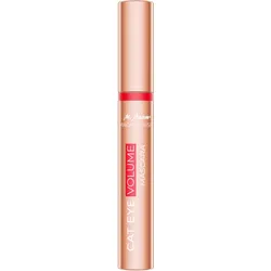 M. Asam® MAGIC FINISH Cat Eye Volume Mascara - schwarz
