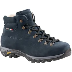 Zamberlan, Herren, Wanderschuhe, New Trail Lite Evo GTX Schuhe (41), Blau