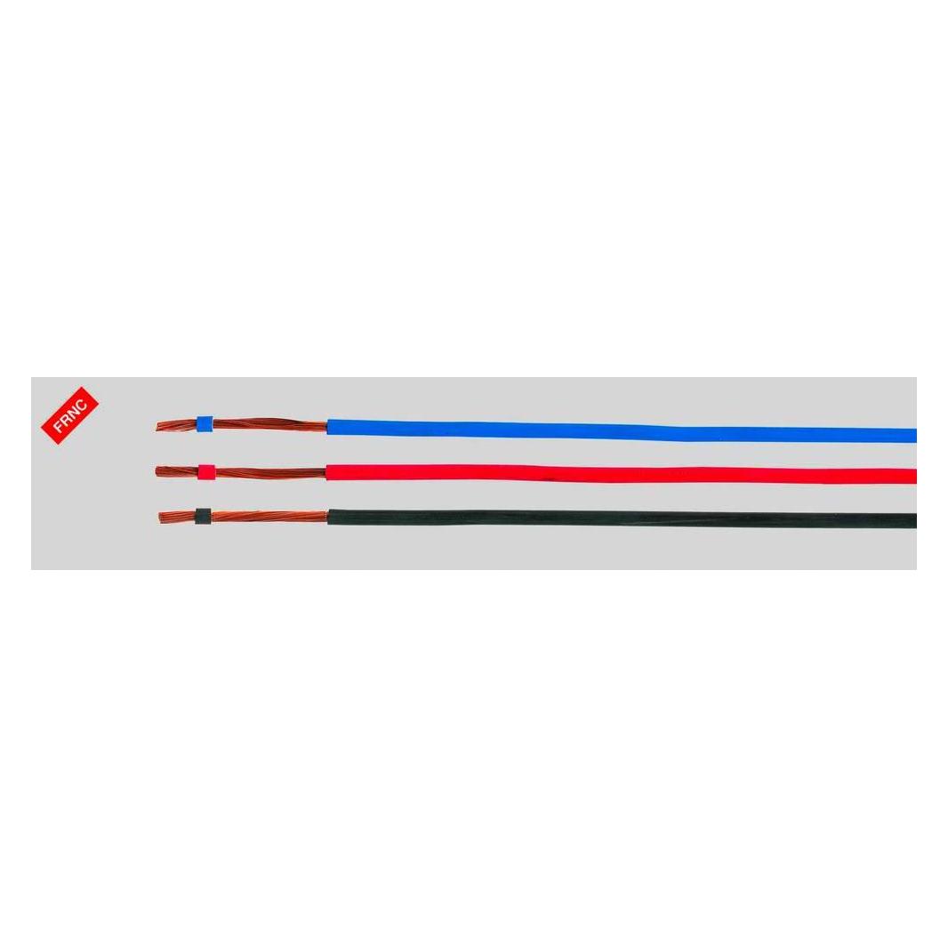 Helukabel H05ZK Einzelader halogenfrei (100 m) (52885-100)