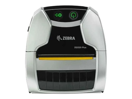 Zebra ZQ320 Plus - Belegdrucker - Thermodirekt (ZQ32-A0W03RE-00)